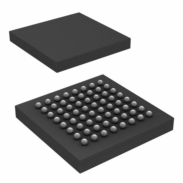 Microchip Tech ZL30142GGG2 | Chipmall.com electronics components