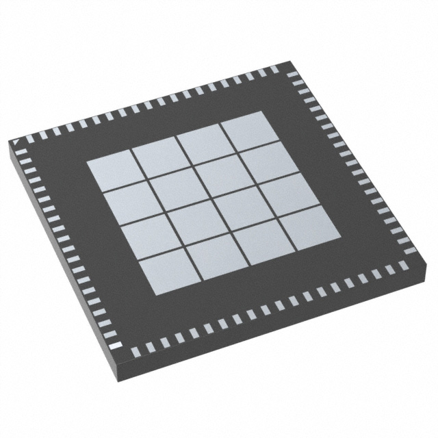 Microchip Tech ZL30256LFG7 | Chipmall.com electronics components