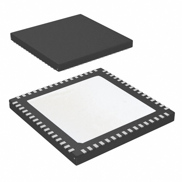 Microchip Tech ZL38063LDG1 | Chipmall.com electronics components