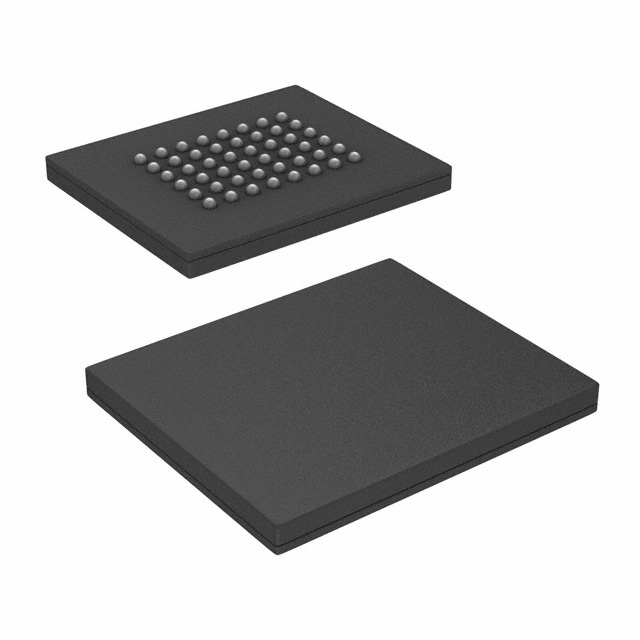 Micron Tech AS6C4016A-45BINTR | Chipmall.com electronics components
