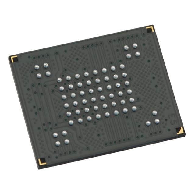 Micron Tech MT29F2G08ABAGAH4-IT:G | Chipmall.com electronics components