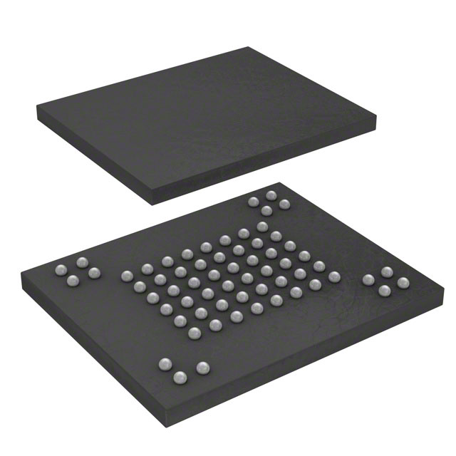 Micron Tech MT29F4G08ABAEAH4:E | Chipmall.com electronics components