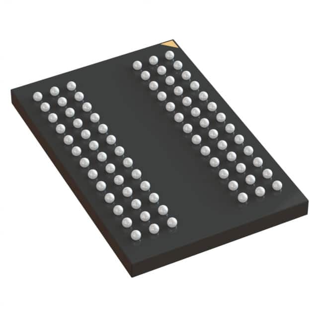 Micron Tech MT40A1G8WE-075E:D | Chipmall.com electronics components