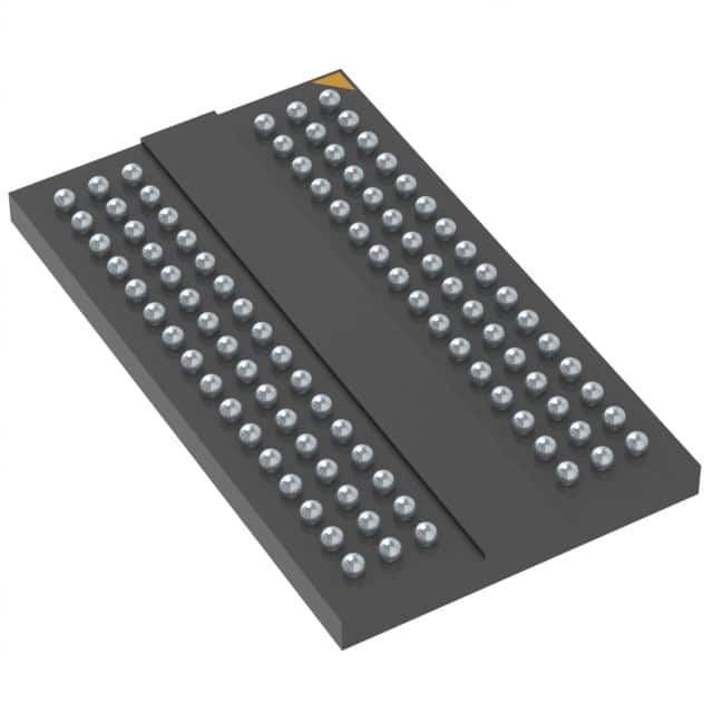 Micron Tech MT41J128M16JT-107:K | Chipmall.com electronics components
