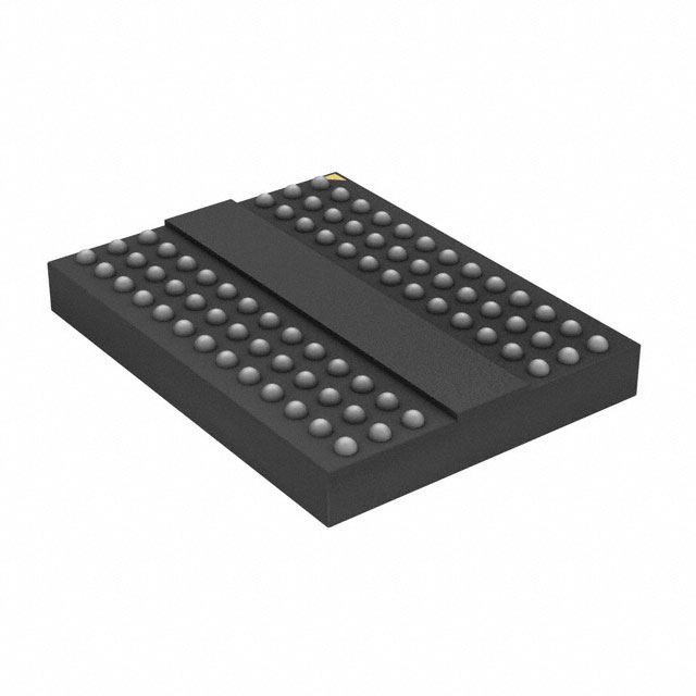 Micron Tech MT41K1G8RKB-107:P | Chipmall.com electronics components