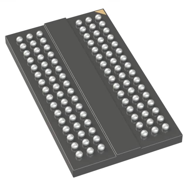 Micron Tech MT41K256M16TW-107 XIT:P | Chipmall.com electronics components