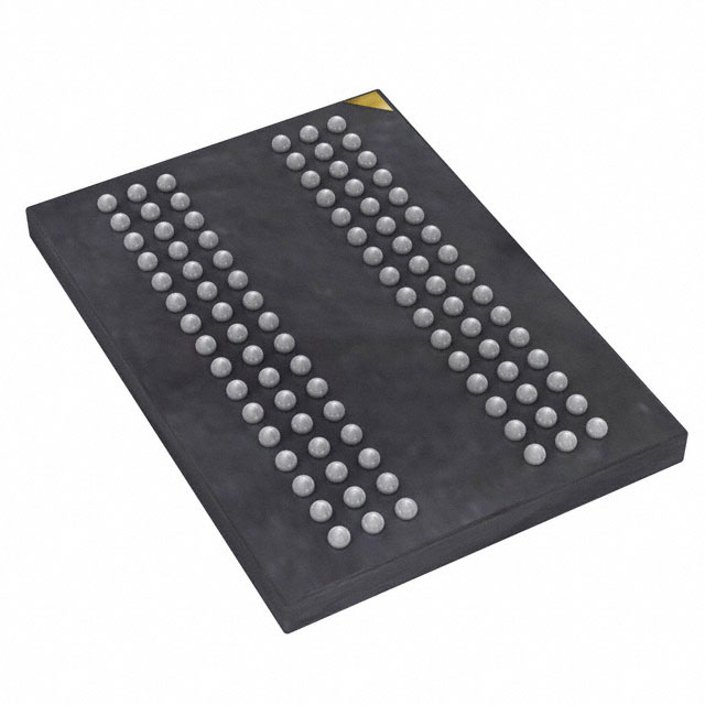 Micron Tech MT41K512M16HA-107:A | Chipmall.com electronics components