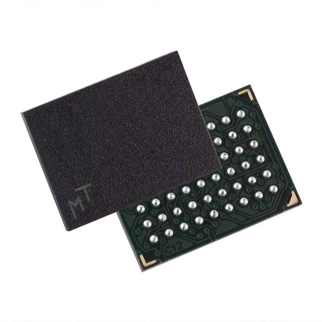 Micron Tech MT45W1MW16PAFA-70 WT | Chipmall.com electronics components