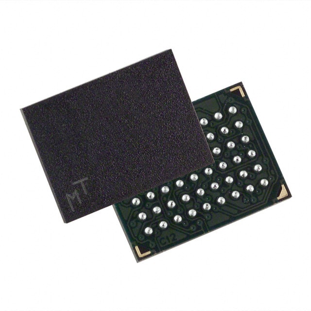 Micron Tech MT45W4MW16BFB-856 WT TR | Chipmall.com electronics components