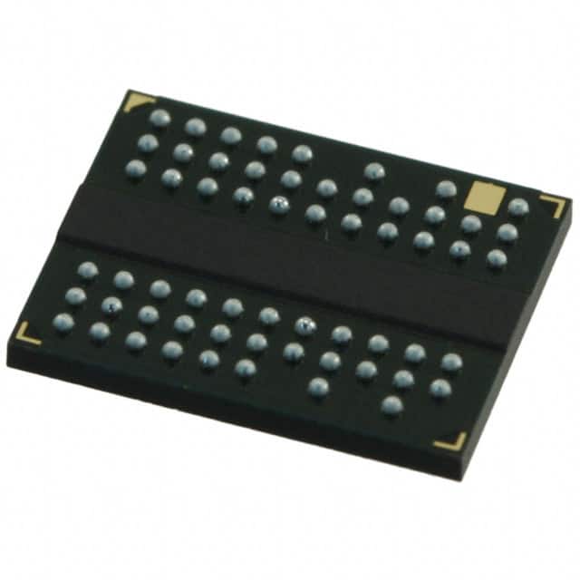 Micron Tech MT47H128M8CF-3 IT:H | Chipmall.com electronics components