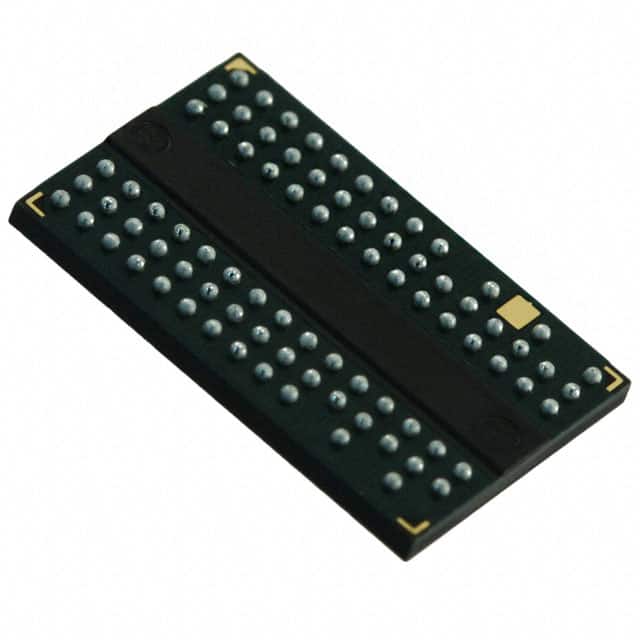 Micron Tech MT47H64M16HR-25:H | Chipmall.com electronics components