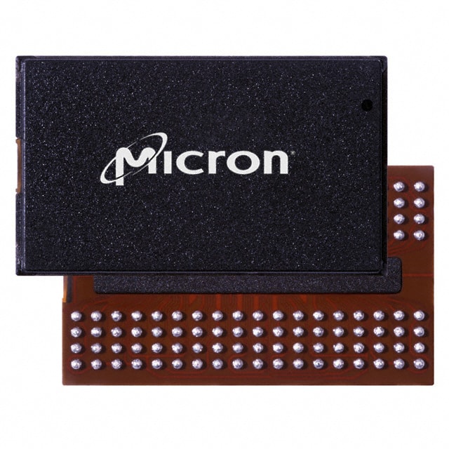 Micron Tech MT49H32M18CSJ-18:B TR | Chipmall.com electronics components