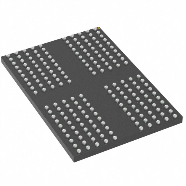 Micron Tech MT53D512M32D2DS-053 AIT:D | Chipmall.com electronics components