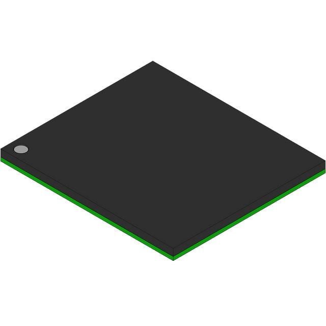 Micron Tech MT57W2MH8CF-5 | Chipmall.com electronics components