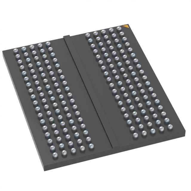 Micron Tech MT61K256M32JE-14:A TR | Chipmall.com electronics components