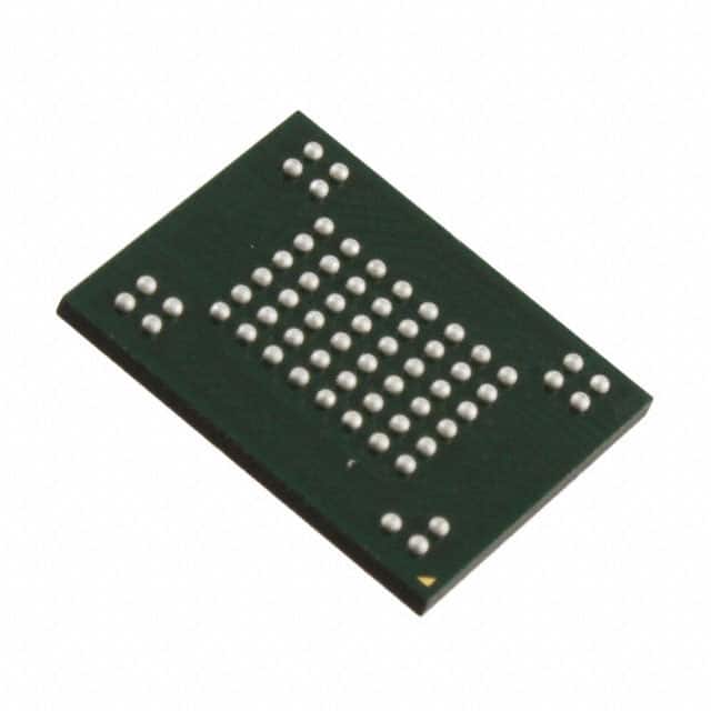 Micron Tech NAND01GR3B2CZA6E | Chipmall.com electronics components