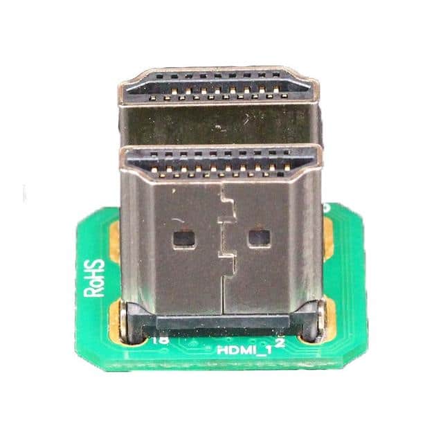 Midas Displays MCIB-HDMI/HDMI | Chipmall.com electronics components
