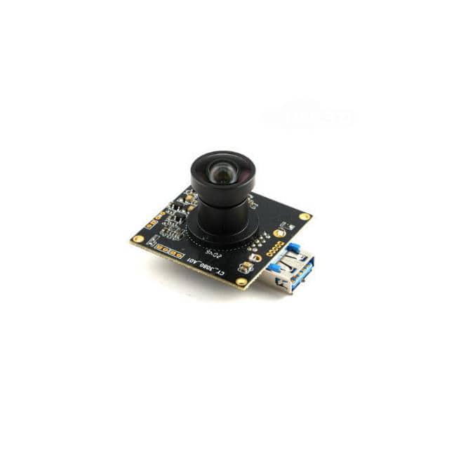 Midas Displays MCY-3080 | Chipmall.com electronics components