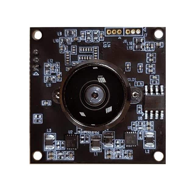 Midas Displays MCY-3410 | Chipmall.com electronics components