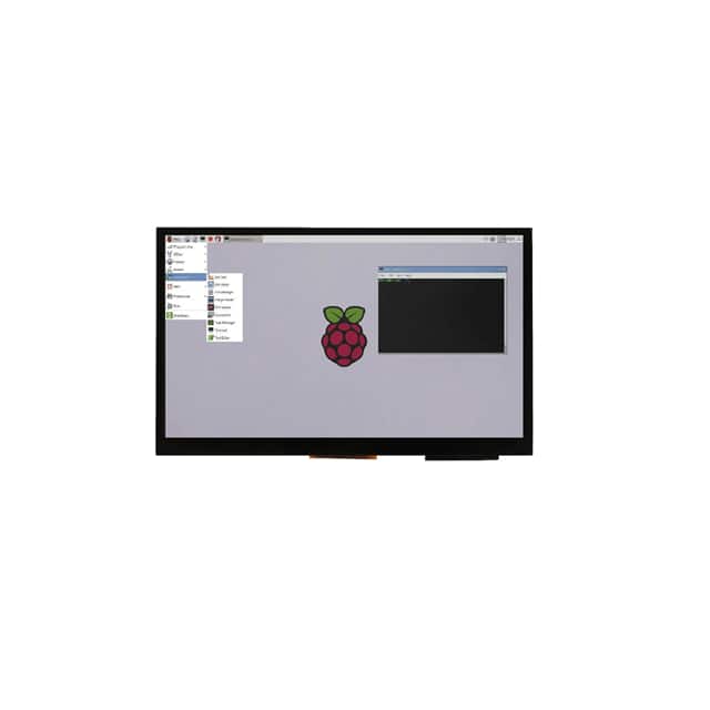 Midas Displays MDT0700ESSC-HDMI | Chipmall.com electronics components