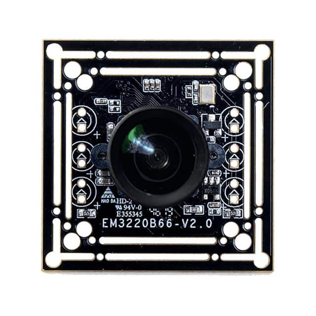 Midas Displays MEM-3220 | Chipmall.com electronics components