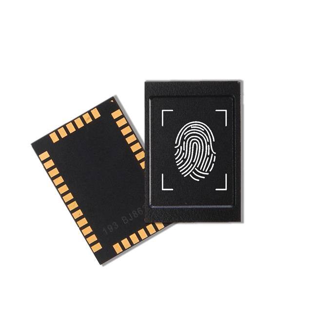 Midas Displays MFC-1192 | Chipmall.com electronics components