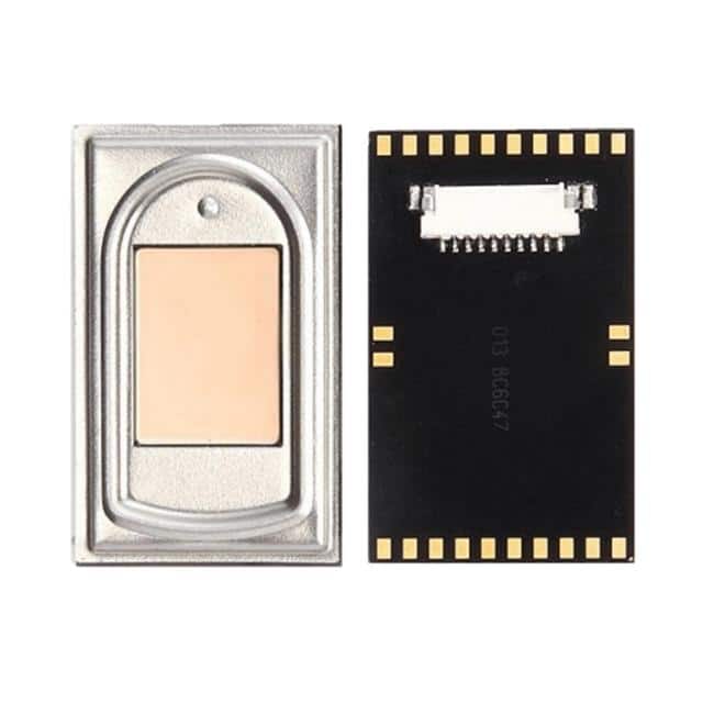 Midas Displays MFC-1208 | Chipmall.com electronics components