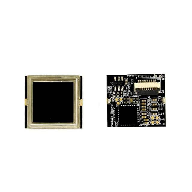 Midas Displays MFC-2160KM | Chipmall.com electronics components
