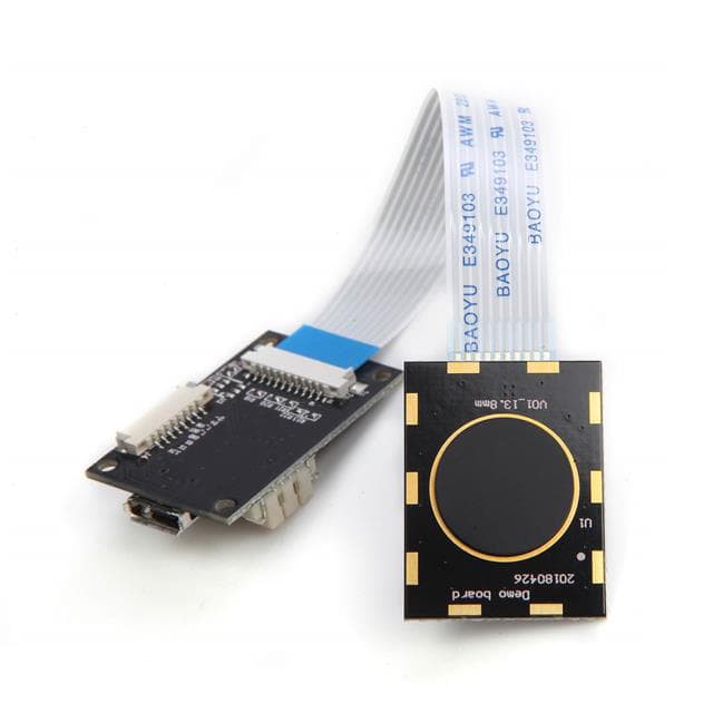 Midas Displays MFC-2160Q DEVELOPMENT KIT | Chipmall.com electronics components