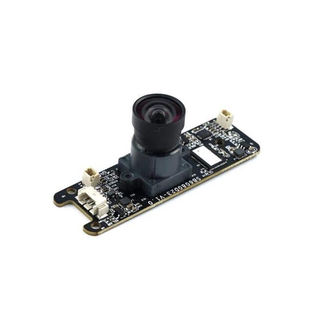 Midas Displays MSB-6080 | Chipmall.com electronics components