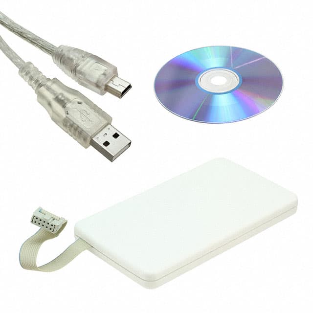 Mikroe MIKROE-1449 | Chipmall.com electronics components