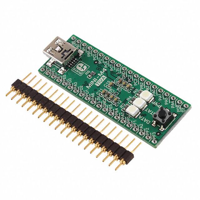 Mikroe MIKROE-1595 | Chipmall.com electronics components