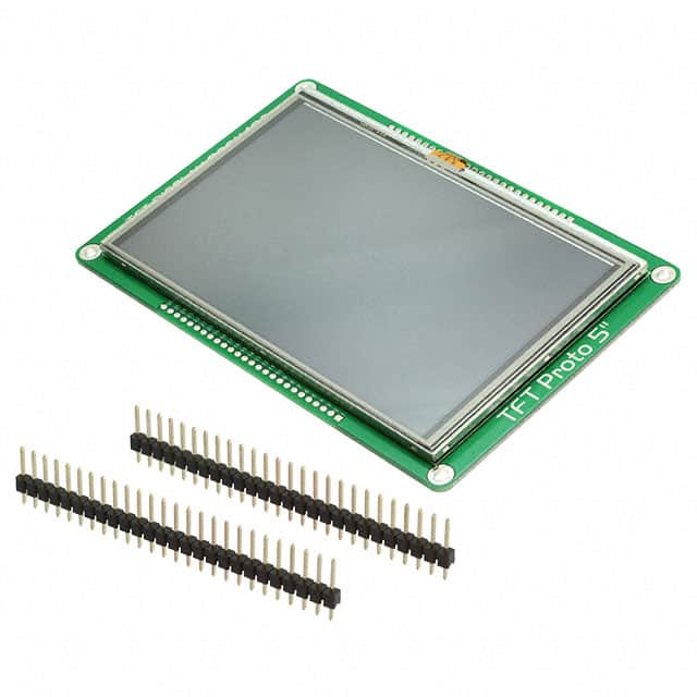 Mikroe MIKROE-1686 | Chipmall.com electronics components