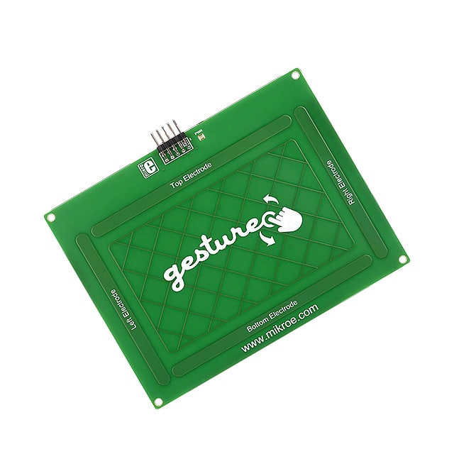 Mikroe MIKROE-1723 | Chipmall.com electronics components