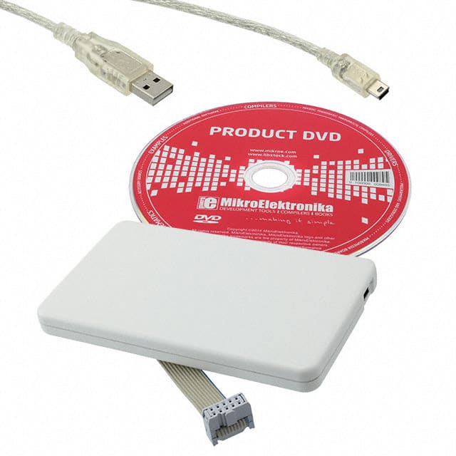 Mikroe MIKROE-1748 | Chipmall.com electronics components
