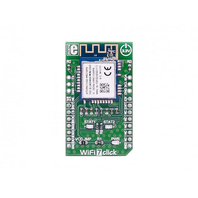 Mikroe MIKROE-2046 | Chipmall.com electronics components