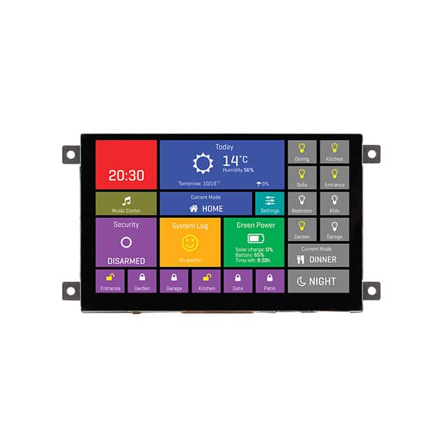 Mikroe MIKROE-2163 | Chipmall.com electronics components