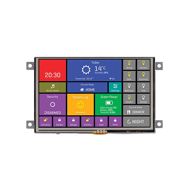 Mikroe MIKROE-2175 | Chipmall.com electronics components