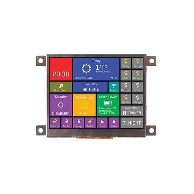 Mikroe MIKROE-2275 | Chipmall.com electronics components