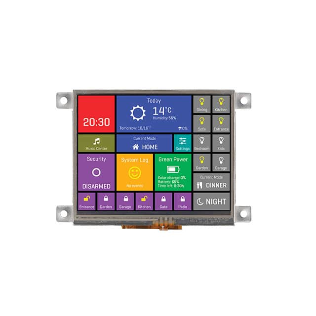 Mikroe MIKROE-2276 | Chipmall.com electronics components