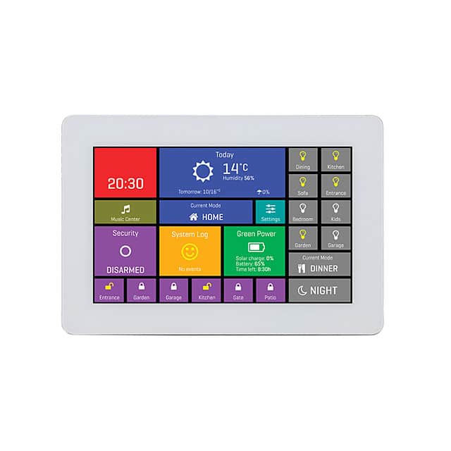 Mikroe MIKROE-2287 | Chipmall.com electronics components