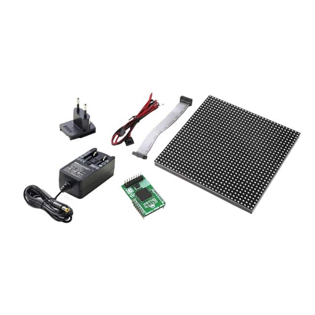 Mikroe MIKROE-2346 | Chipmall.com electronics components