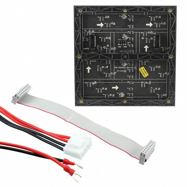 Mikroe MIKROE-2347 | Chipmall.com electronics components