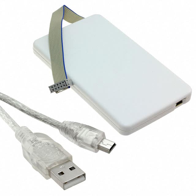 Mikroe MIKROE-2511 | Chipmall.com electronics components