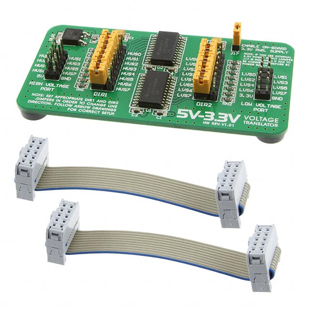 Mikroe MIKROE-259 | Chipmall.com electronics components