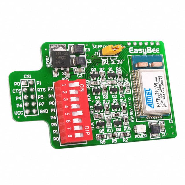 Mikroe MIKROE-290 | Chipmall.com electronics components