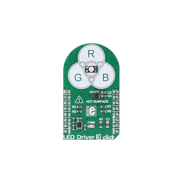 Mikroe MIKROE-2950 | Chipmall.com electronics components