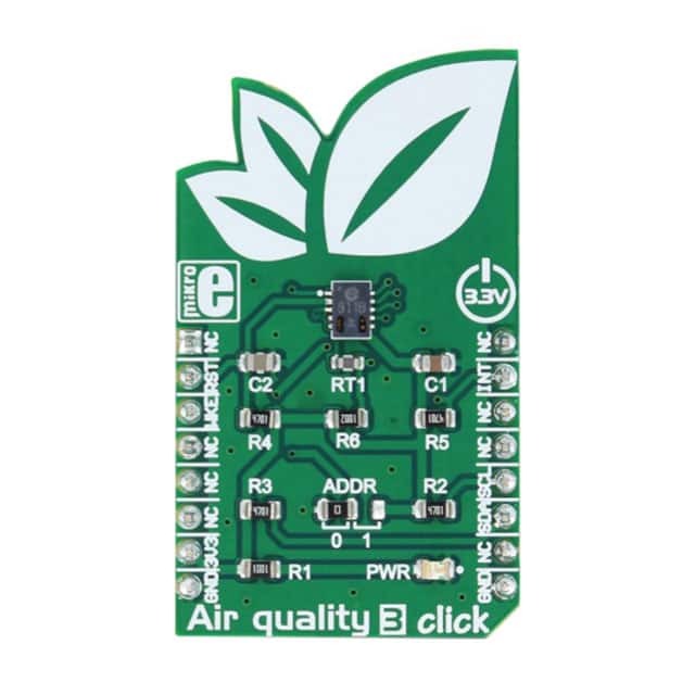 Mikroe MIKROE-2953 | Chipmall.com electronics components
