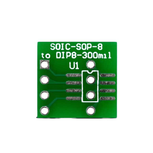 Mikroe MIKROE-302 | Chipmall.com electronics components