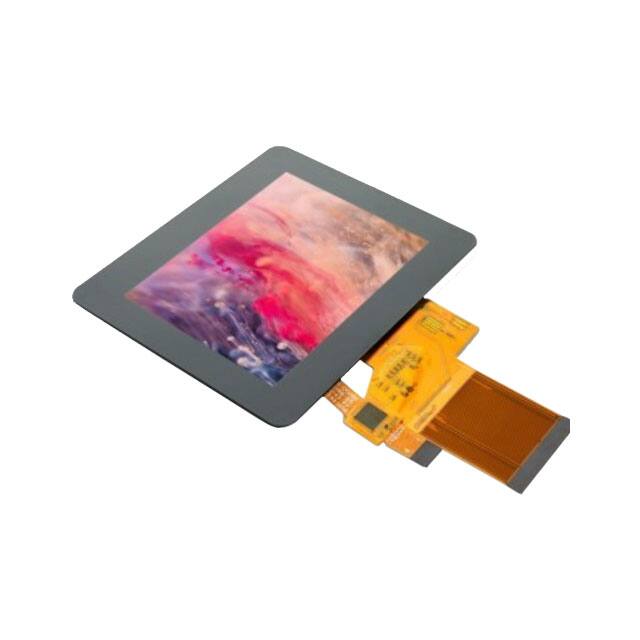 Mikroe MIKROE-3906 | Chipmall.com electronics components
